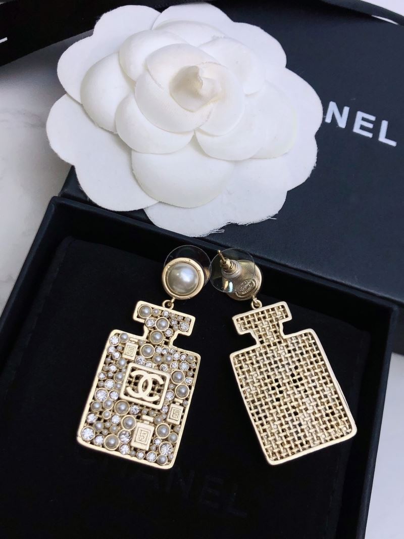 Christian Dior Earrings